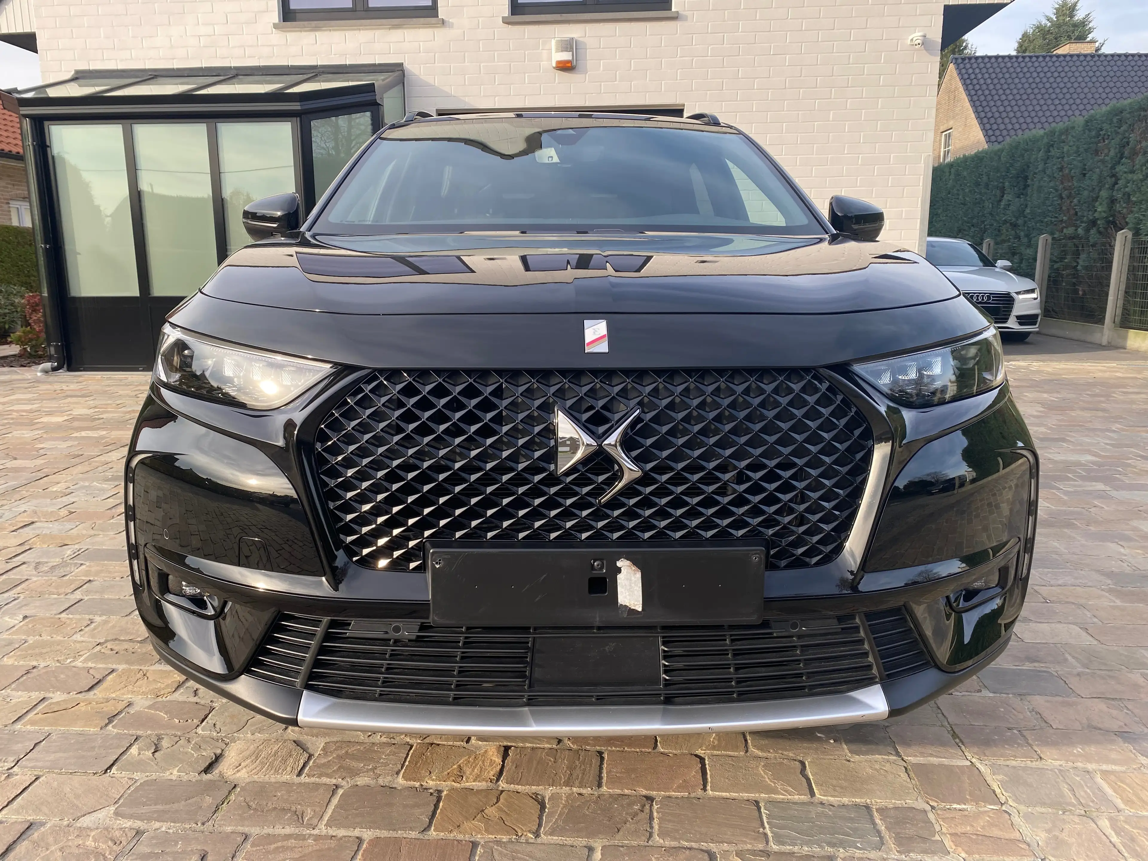 DS Automobiles DS 7 Crossback PHEV 1.6 E-TENSE 4x4 Rivoli (220 kW) — photo 7