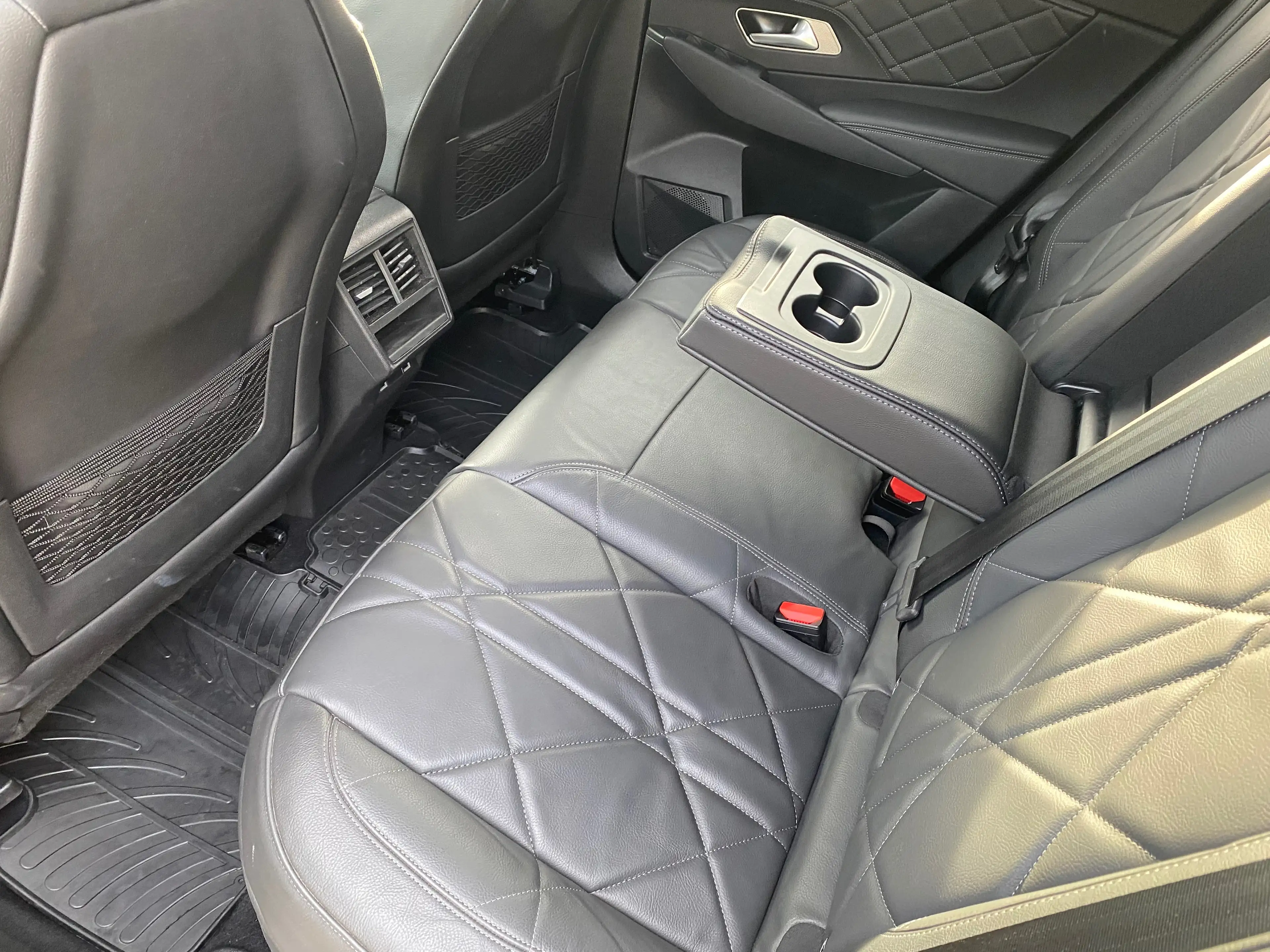 DS Automobiles DS 7 Crossback PHEV 1.6 E-TENSE 4x4 Rivoli (220 kW) — photo 10