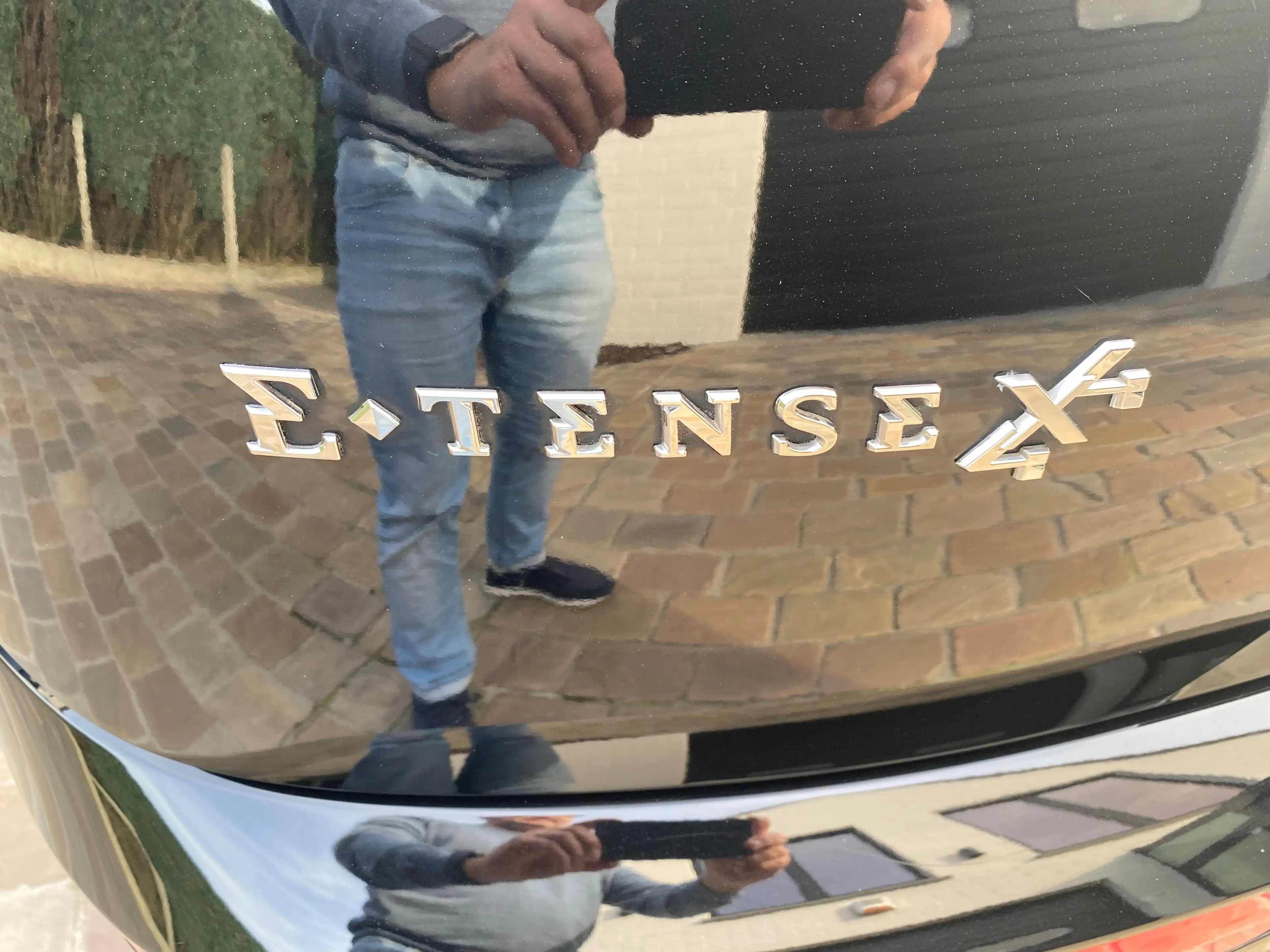 DS Automobiles DS 7 Crossback PHEV 1.6 E-TENSE 4x4 Rivoli (220 kW) — photo 15