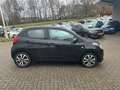 Citroen C1 1.0 E-VTI SELECTION Fekete - thumbnail 6