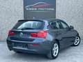 BMW 116 116i JOY Edition OPF (EU6d-TEMP) Grey - thumbnail 4