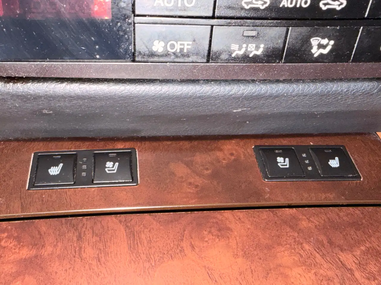 Lexus GS снимка Lexus GS