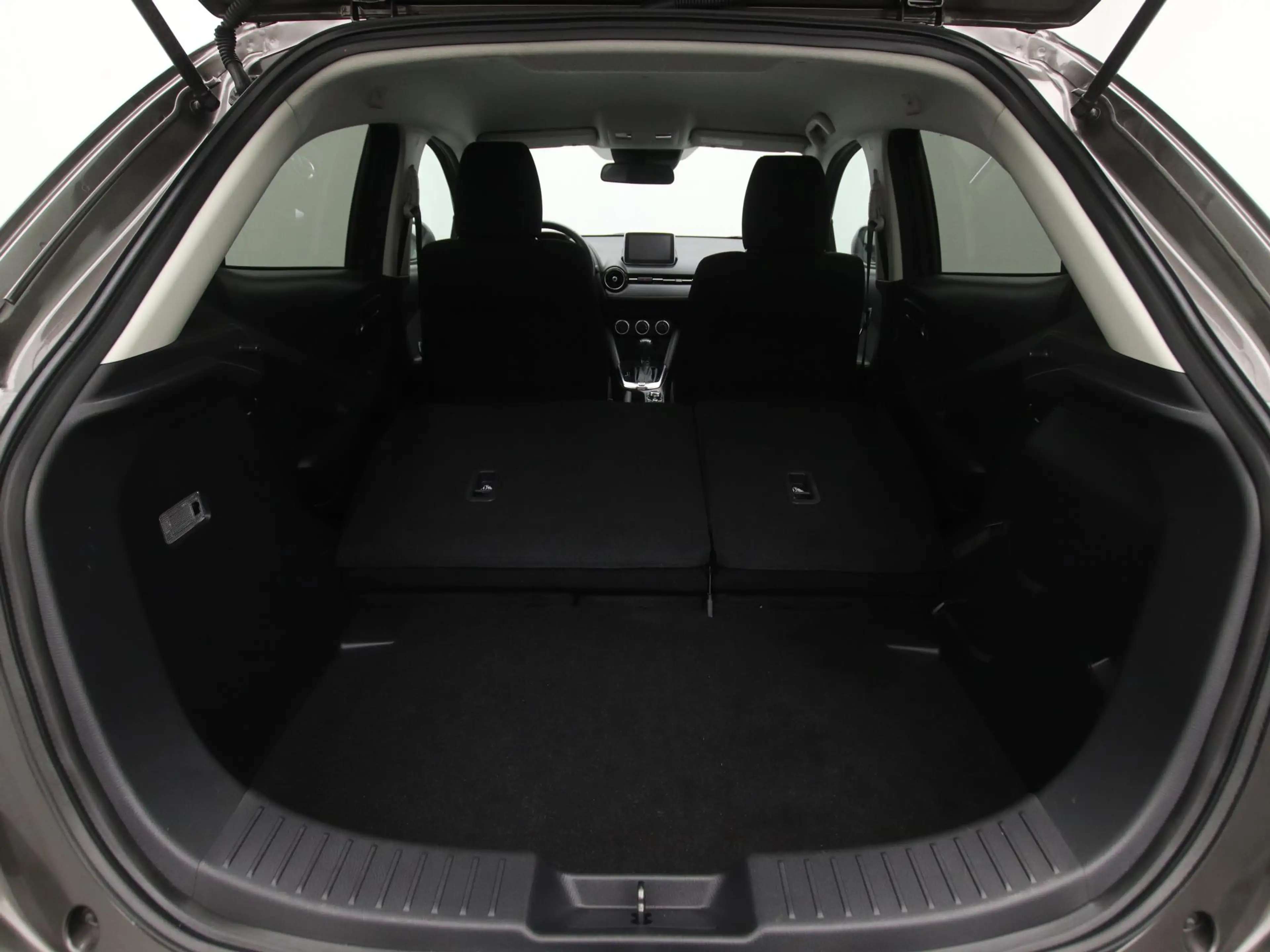 Mazda 2 1.5 SkyActiv-G GT-M Driver Pack automaat met afnee — photo 18