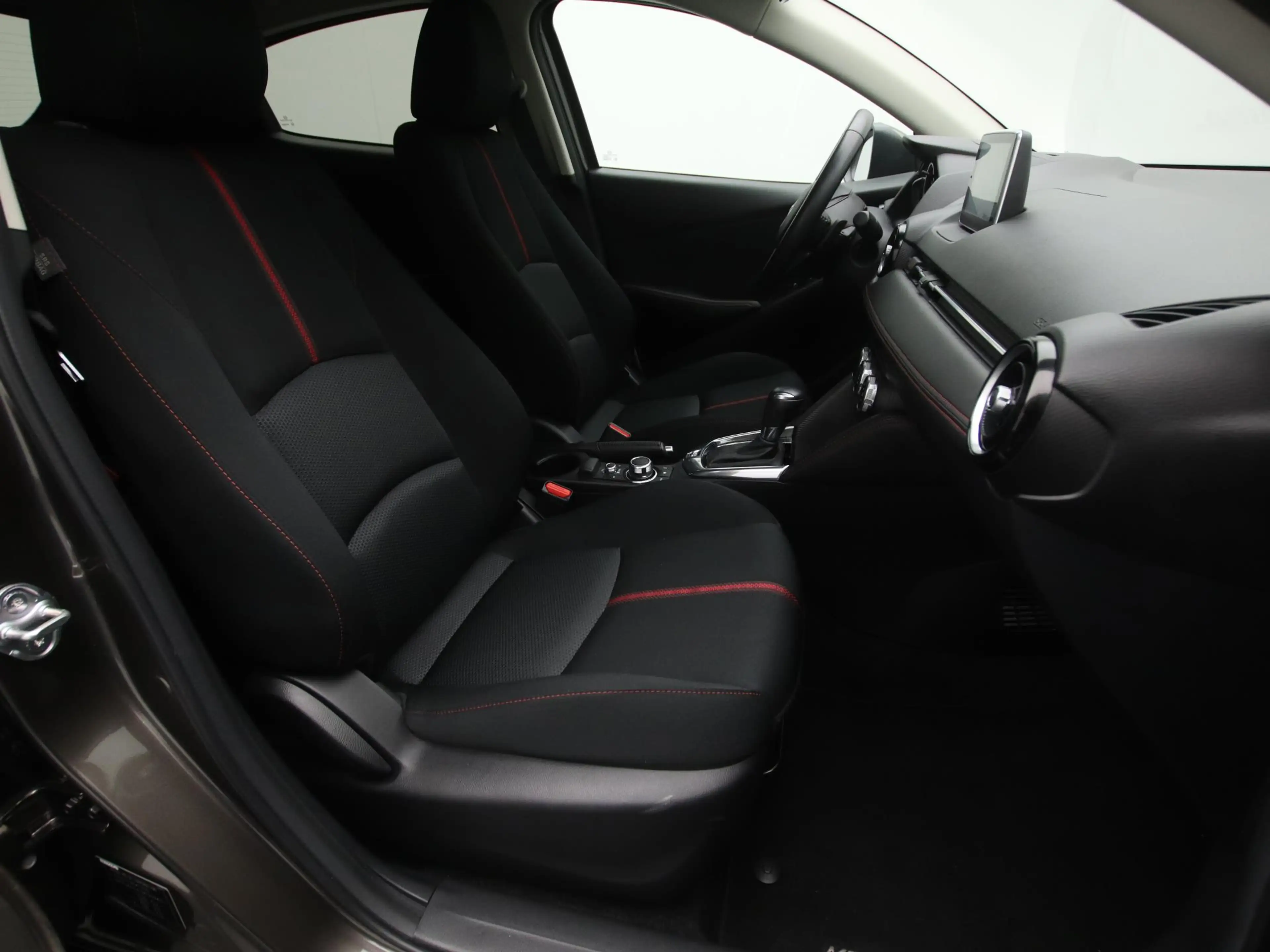 Mazda 2 1.5 SkyActiv-G GT-M Driver Pack automaat met afnee — photo 20