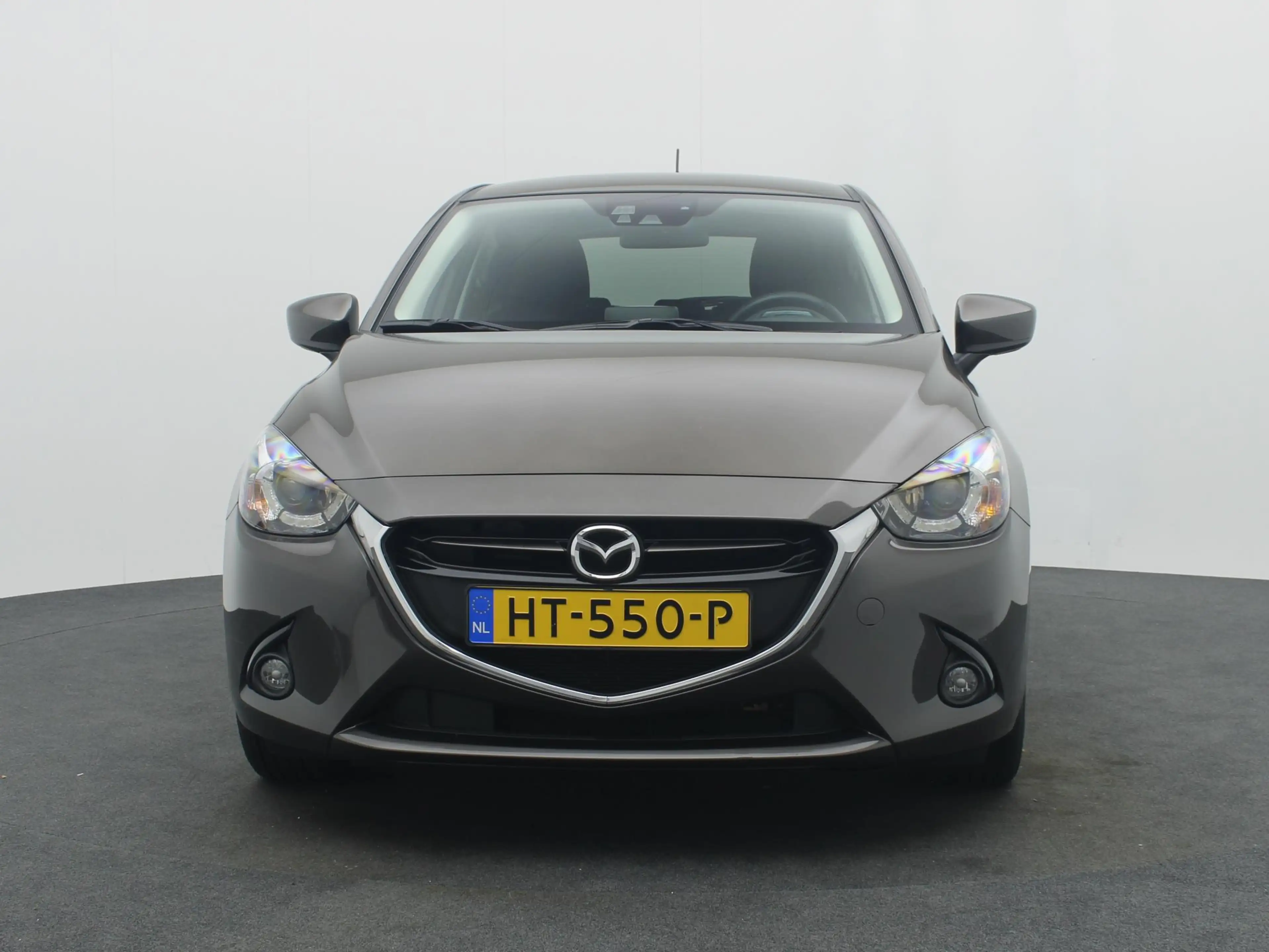 Mazda 2 1.5 SkyActiv-G GT-M Driver Pack automaat met afnee — photo 8