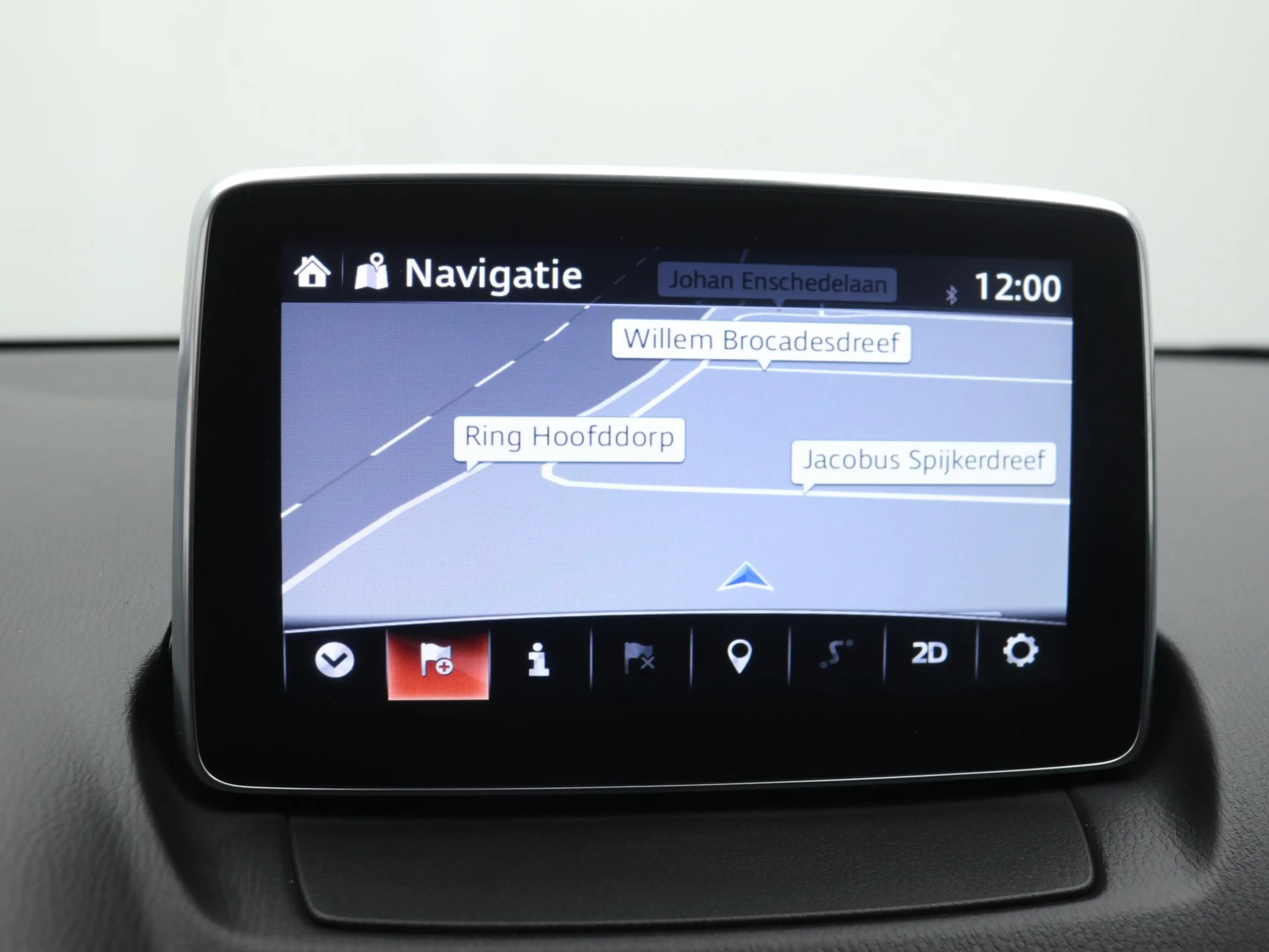 Mazda 2 1.5 SkyActiv-G GT-M Driver Pack automaat met afnee — photo 31