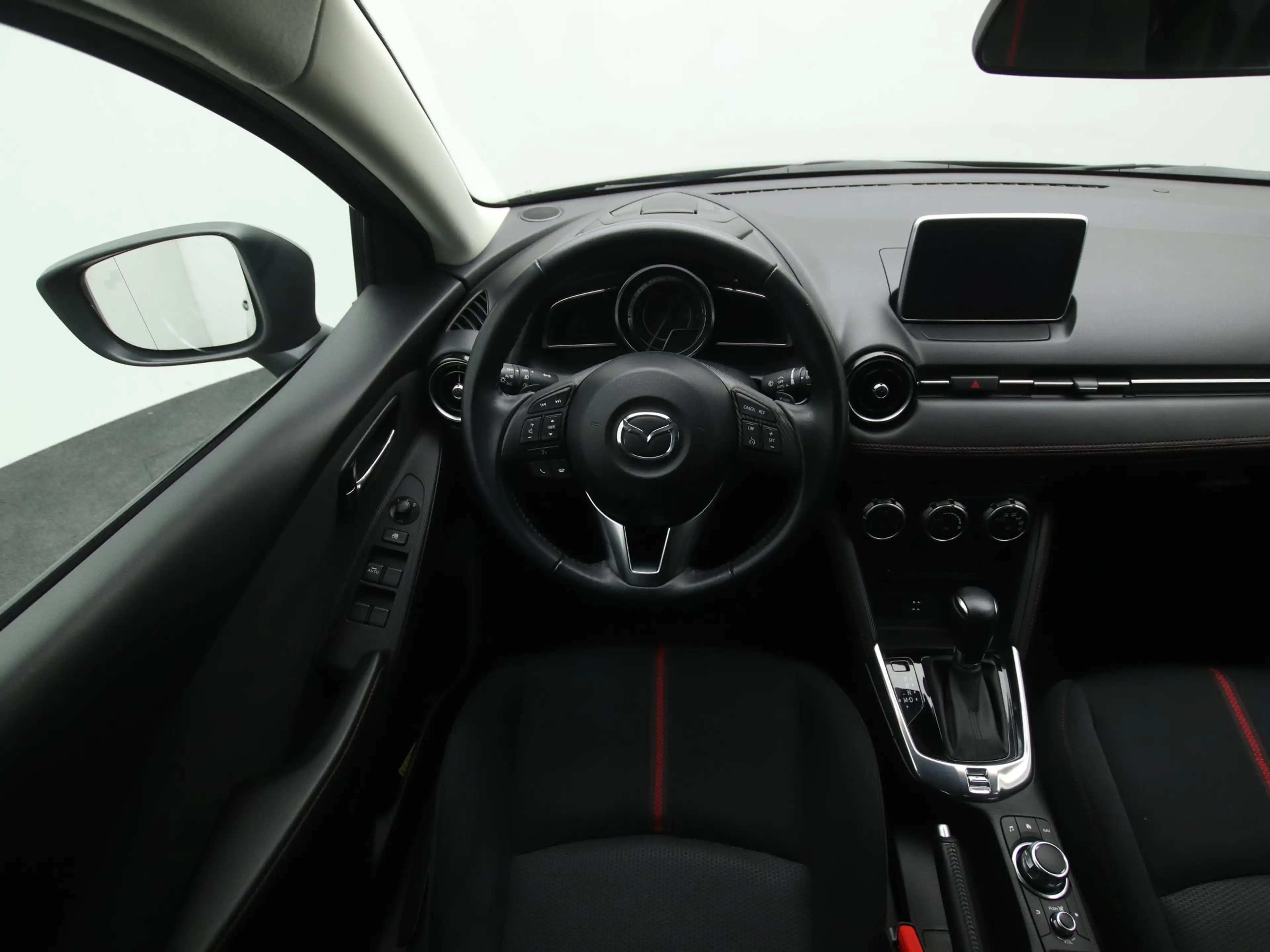 Mazda 2 1.5 SkyActiv-G GT-M Driver Pack automaat met afnee — photo 22