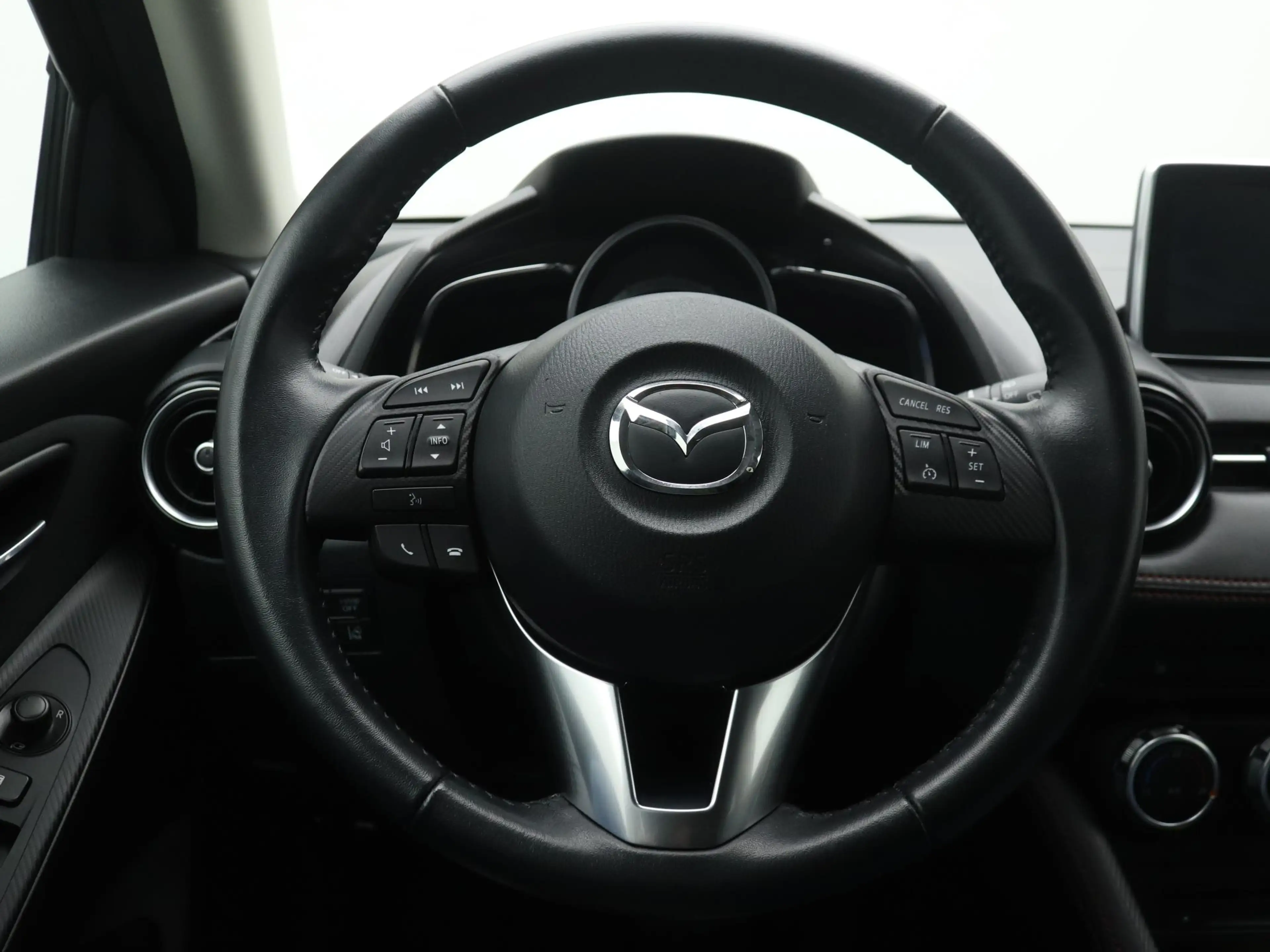 Mazda 2 1.5 SkyActiv-G GT-M Driver Pack automaat met afnee — photo 23