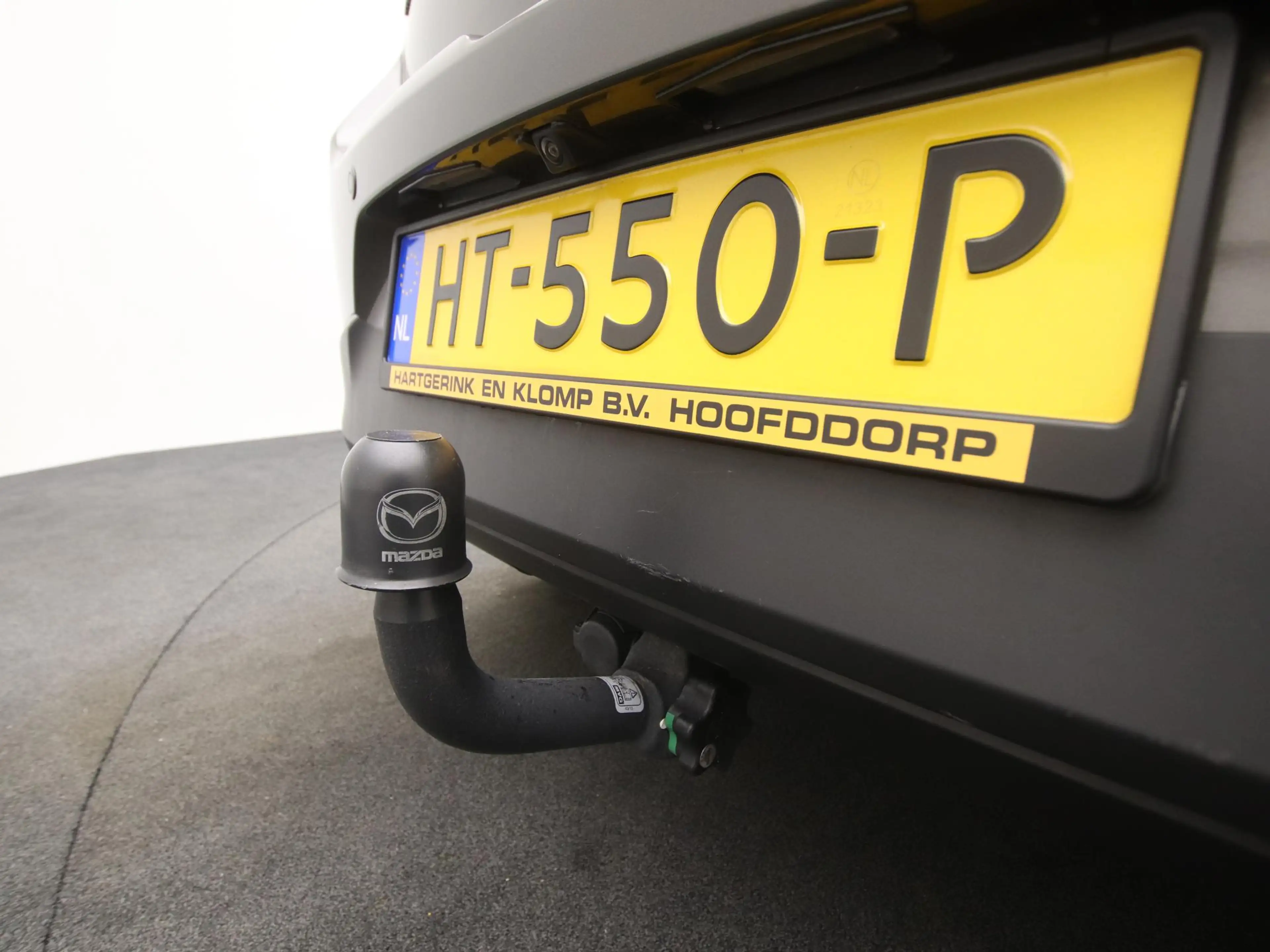 Mazda 2 1.5 SkyActiv-G GT-M Driver Pack automaat met afnee — photo 10