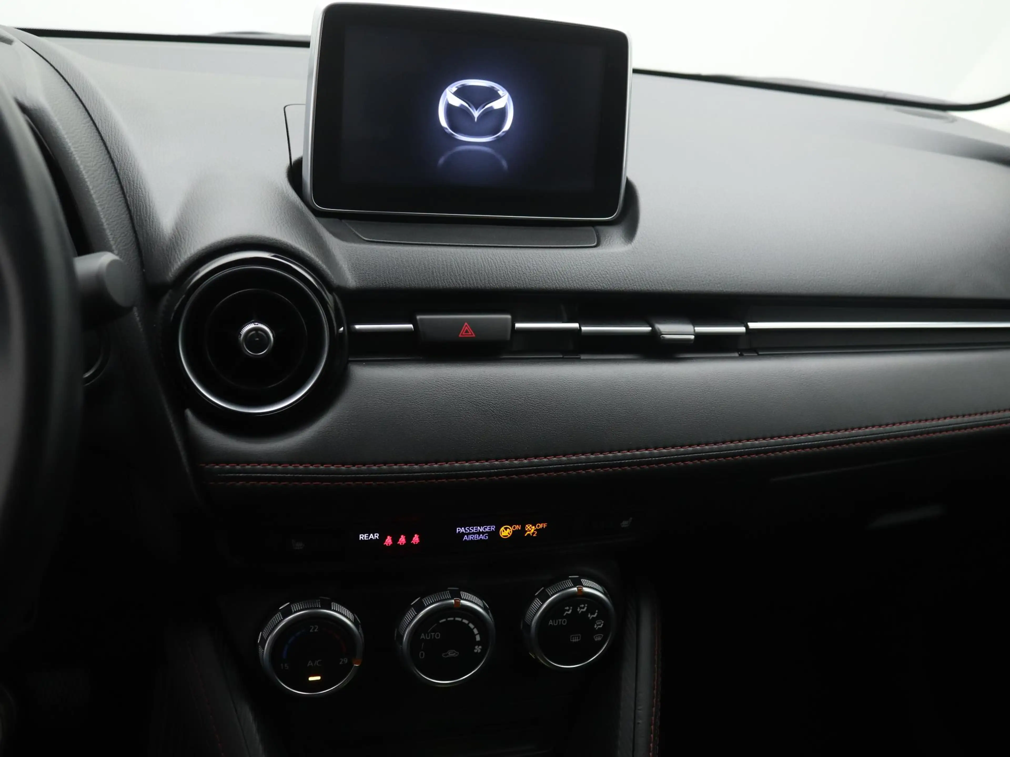 Mazda 2 1.5 SkyActiv-G GT-M Driver Pack automaat met afnee — photo 30