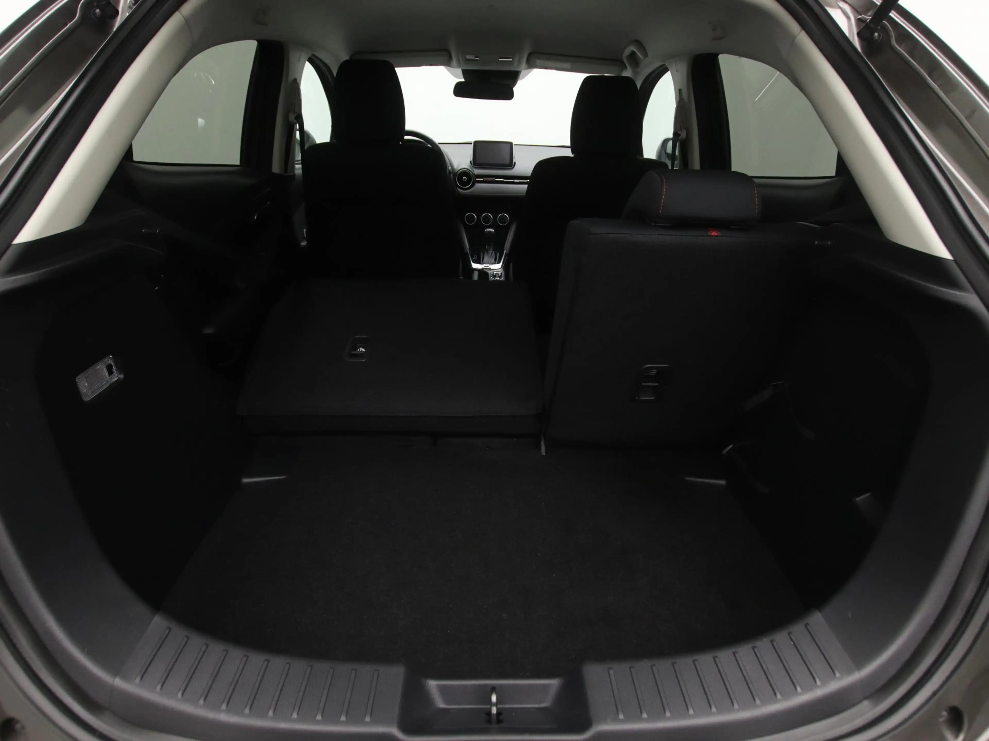 Mazda 2 1.5 SkyActiv-G GT-M Driver Pack automaat met afnee — photo 17