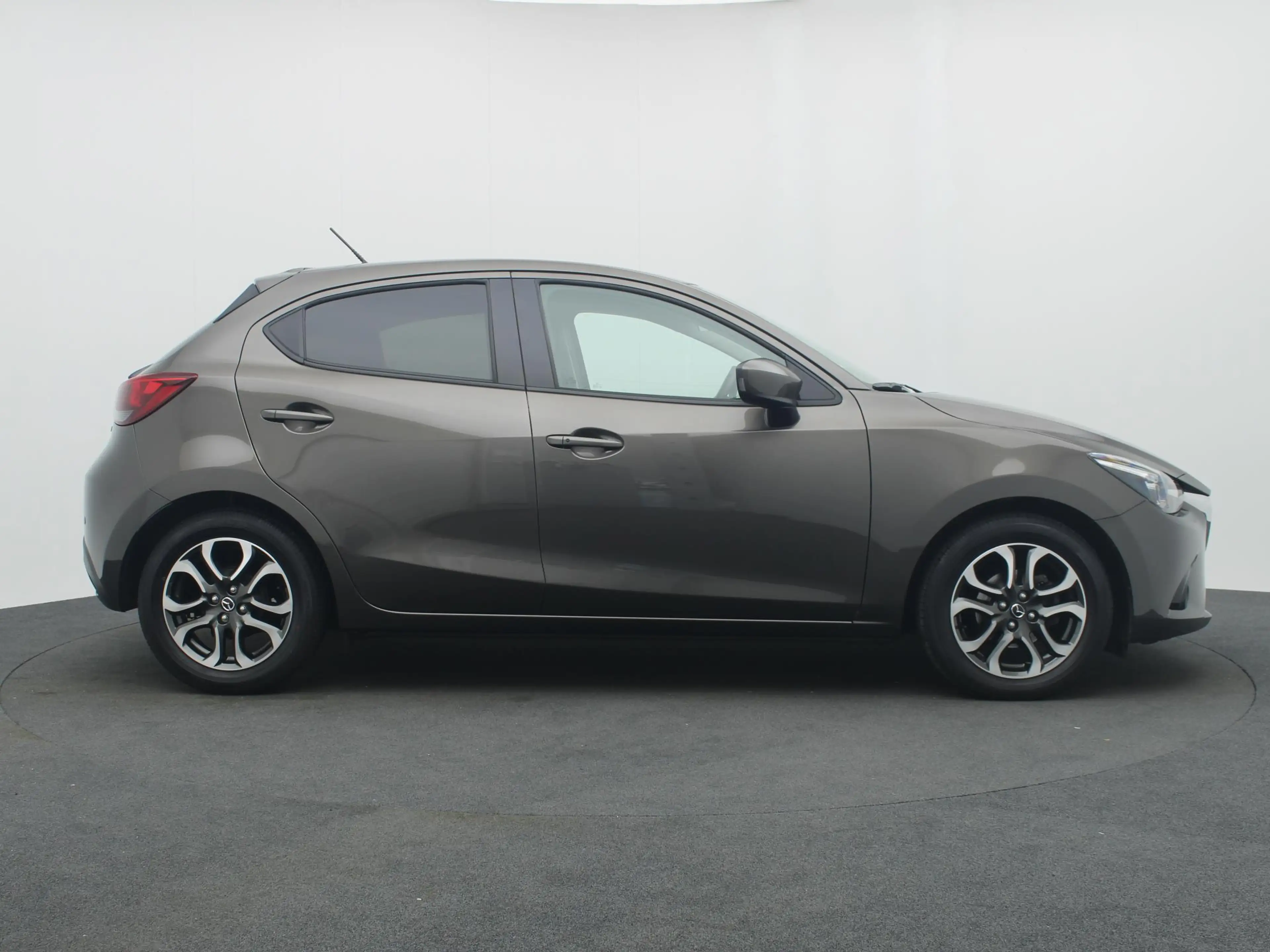 Mazda 2 1.5 SkyActiv-G GT-M Driver Pack automaat met afnee — photo 6