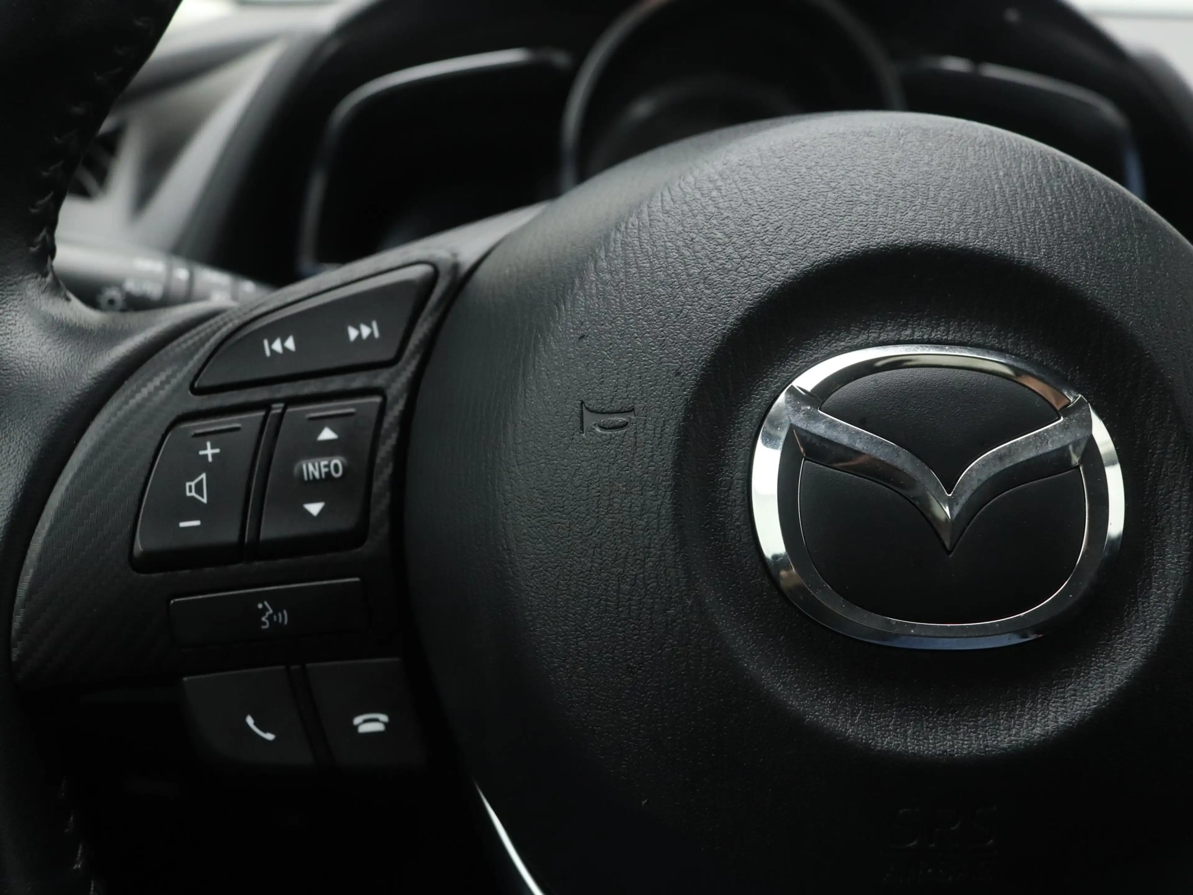 Mazda 2 1.5 SkyActiv-G GT-M Driver Pack automaat met afnee — photo 24