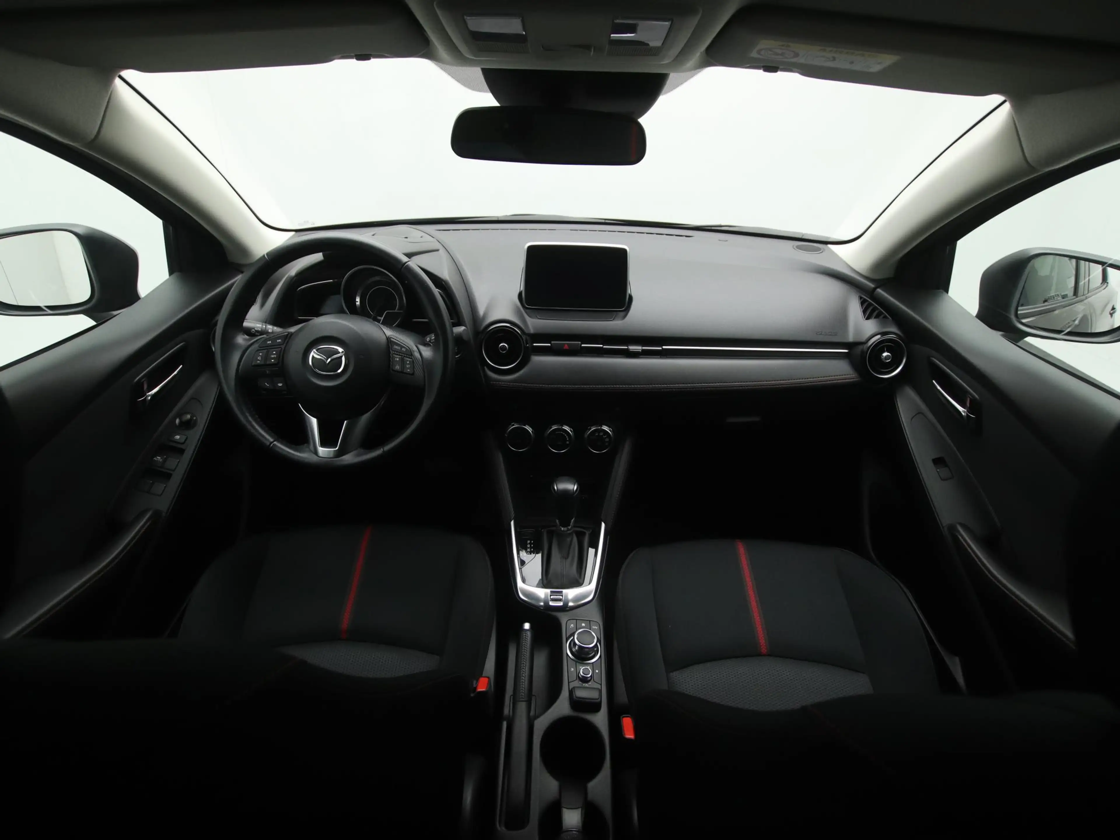 Mazda 2 1.5 SkyActiv-G GT-M Driver Pack automaat met afnee — photo 21
