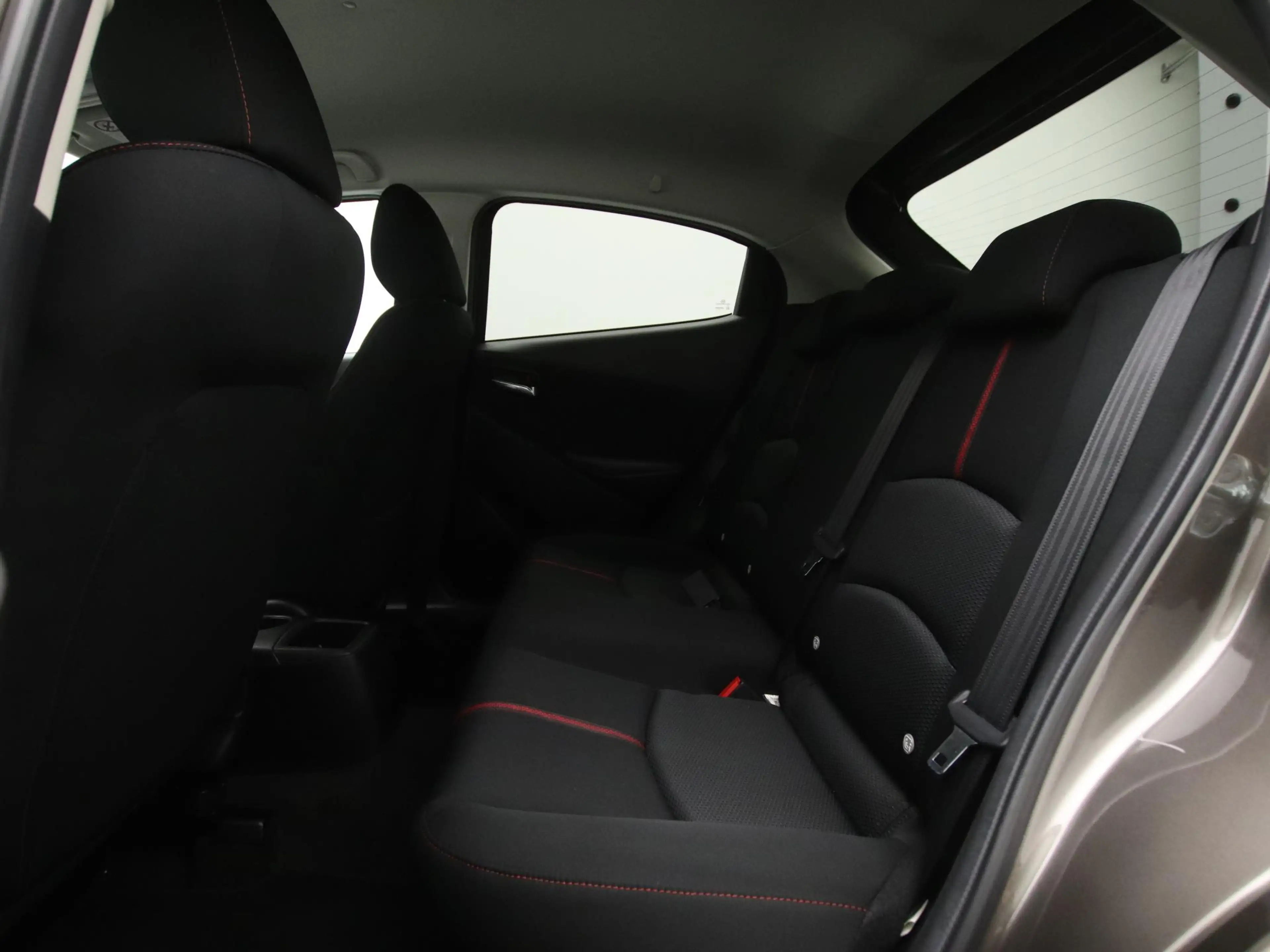 Mazda 2 1.5 SkyActiv-G GT-M Driver Pack automaat met afnee — photo 14