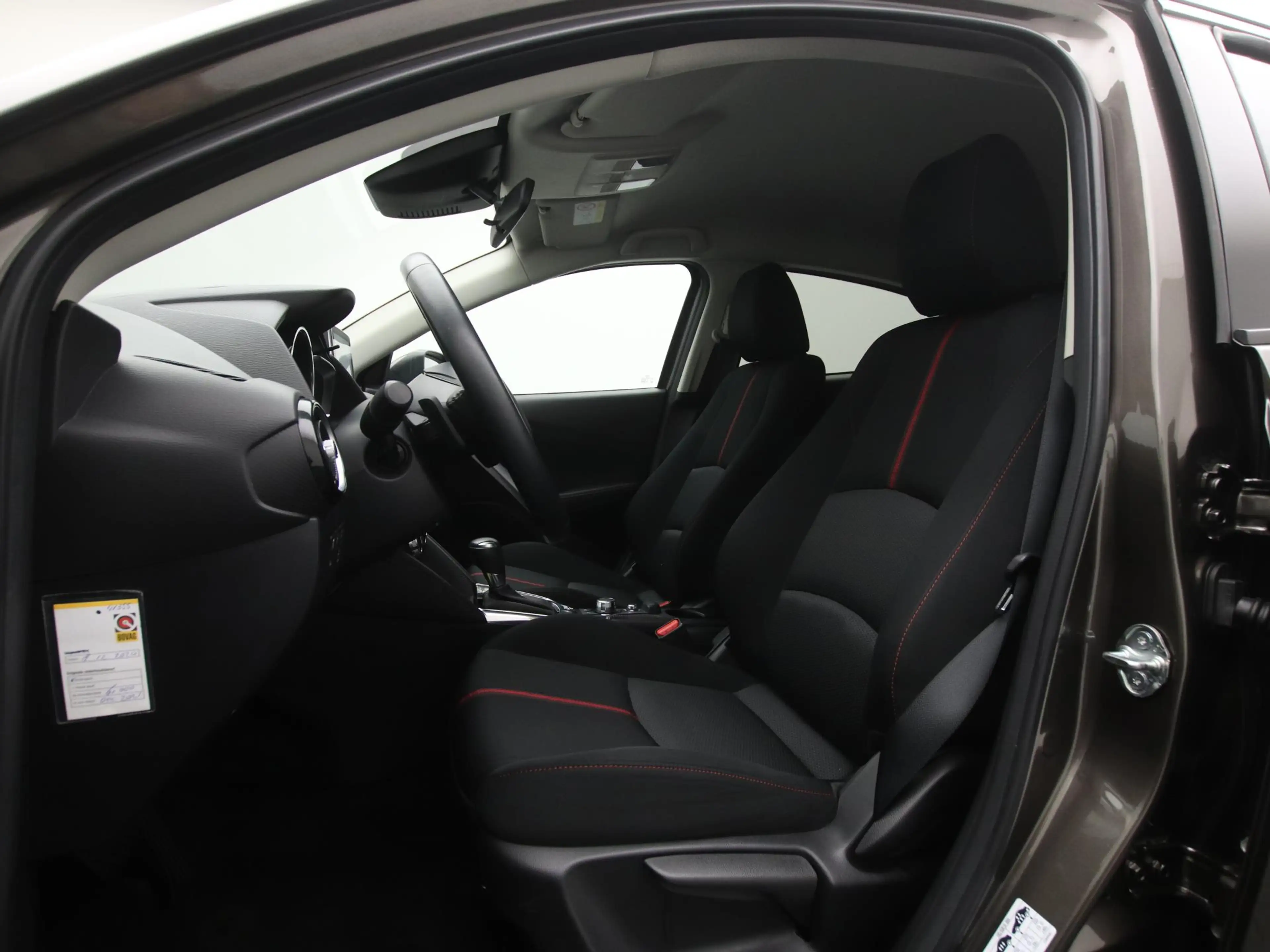 Mazda 2 1.5 SkyActiv-G GT-M Driver Pack automaat met afnee — photo 13