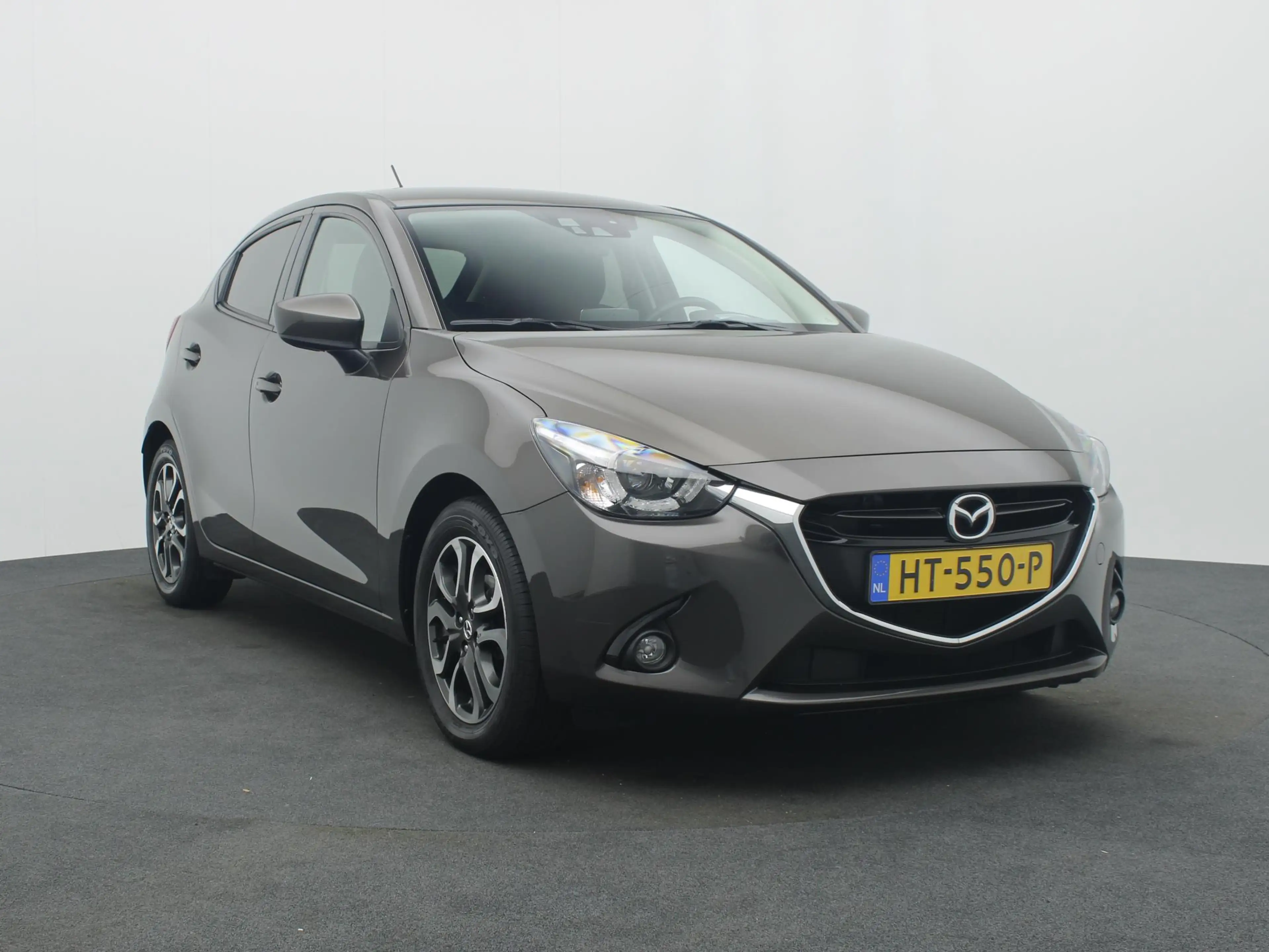 Mazda 2 1.5 SkyActiv-G GT-M Driver Pack automaat met afnee — photo 7