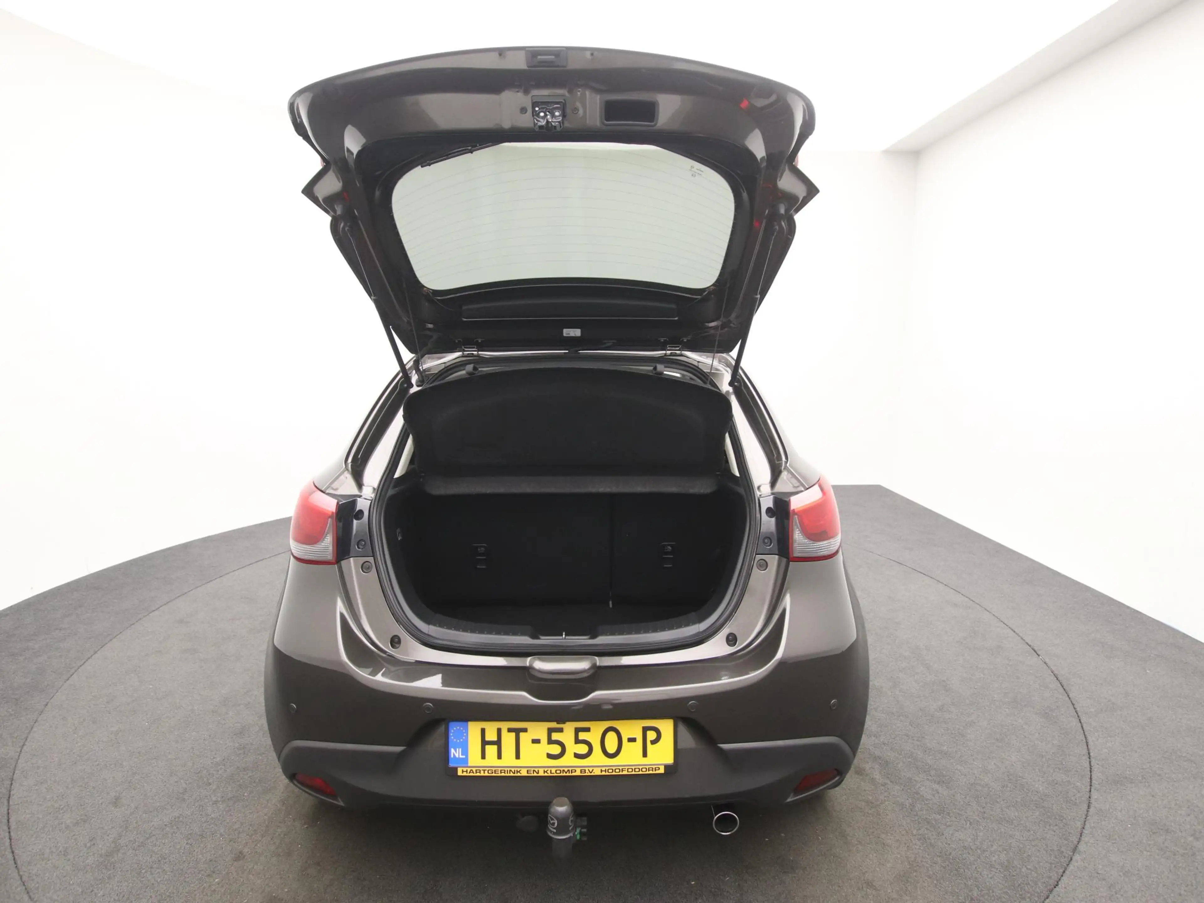 Mazda 2 1.5 SkyActiv-G GT-M Driver Pack automaat met afnee — photo 15