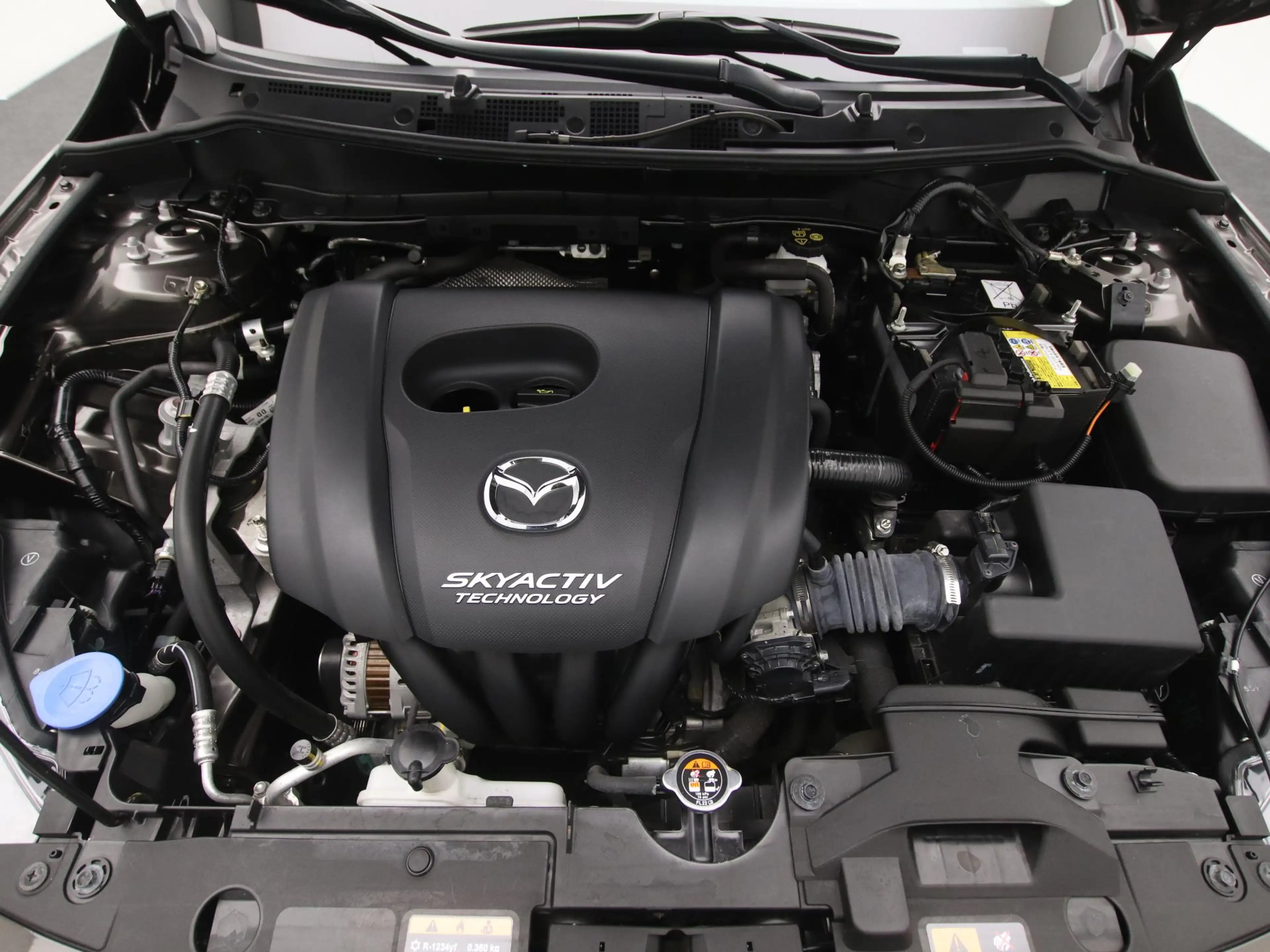 Mazda 2 1.5 SkyActiv-G GT-M Driver Pack automaat met afnee — photo 39