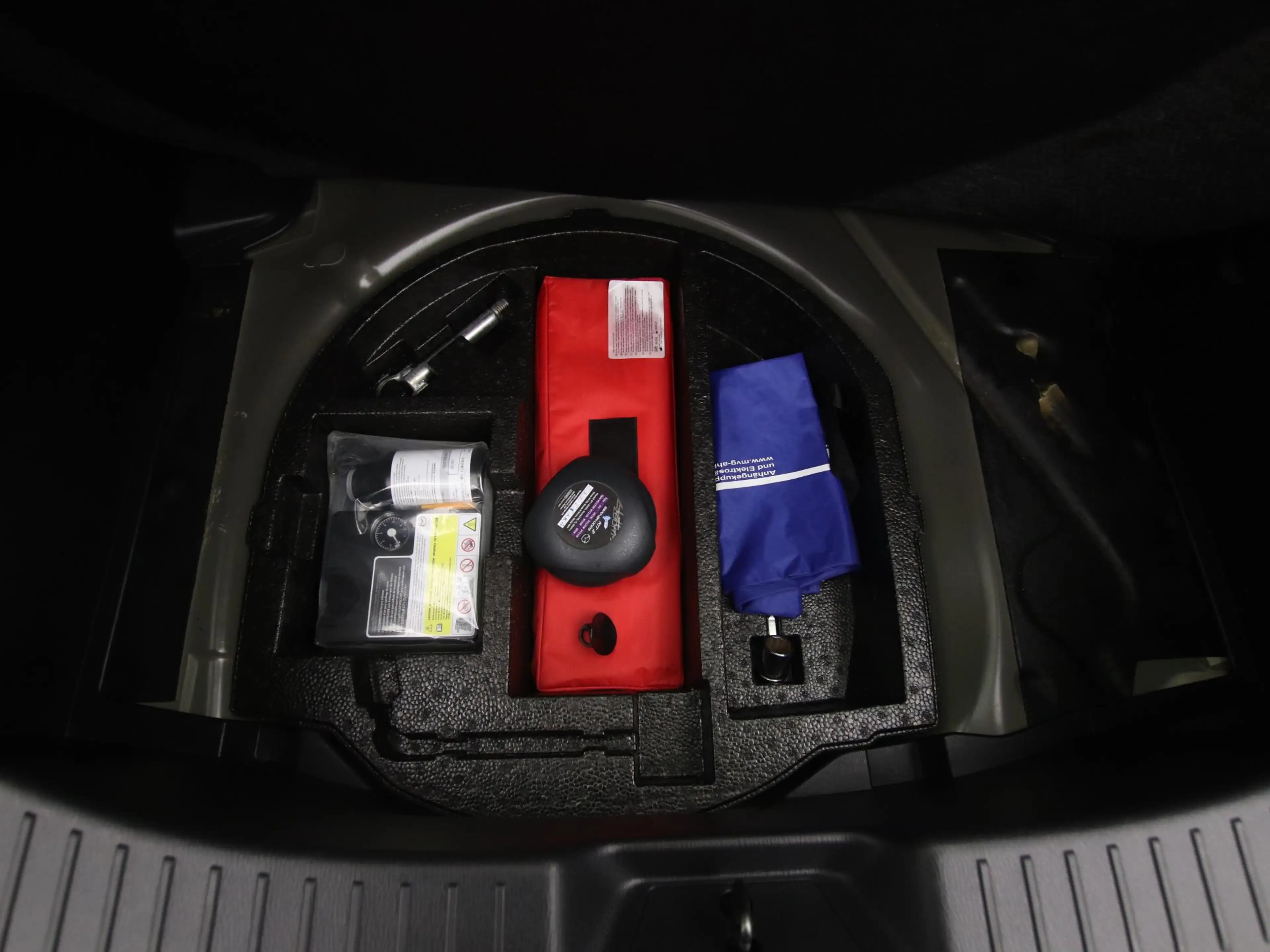 Mazda 2 1.5 SkyActiv-G GT-M Driver Pack automaat met afnee — photo 19