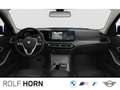 BMW 318 d Touring Autom Navi Klima LED Sitzhzg RFK Blau - thumbnail 4