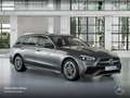 Mercedes-Benz C 200 T AMG+360+KEYLESS+9G Grau - thumbnail 20