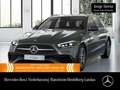 Mercedes-Benz C 200 T AMG+360+KEYLESS+9G Grau - thumbnail 1