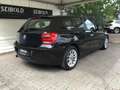 BMW 116 i 5-trg Autom/Navi/Klima/PDC/S&S/Allwetter Noir - thumbnail 5