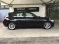BMW 116 i 5-trg Autom/Navi/Klima/PDC/S&S/Allwetter Noir - thumbnail 4