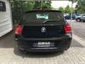 BMW 116 i 5-trg Autom/Navi/Klima/PDC/S&S/Allwetter Noir - thumbnail 7