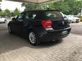 BMW 116 i 5-trg Autom/Navi/Klima/PDC/S&S/Allwetter Noir - thumbnail 6