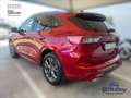 Ford Kuga 2.5 Plug In Hybrid 225 CV CVT 2WD ST-Line Rosso - thumbnail 11
