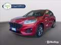 Ford Kuga 2.5 Plug In Hybrid 225 CV CVT 2WD ST-Line Rosso - thumbnail 1
