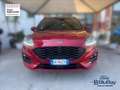 Ford Kuga 2.5 Plug In Hybrid 225 CV CVT 2WD ST-Line Rosso - thumbnail 2