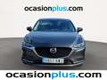 Mazda 6 2.2 Skyactiv-D Zenith 110kW Gris - thumbnail 13