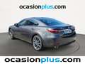 Mazda 6 2.2 Skyactiv-D Zenith 110kW Gris - thumbnail 3
