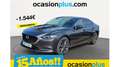 Mazda 6 2.2 Skyactiv-D Zenith 110kW Gris - thumbnail 1