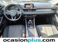 Mazda 6 2.2 Skyactiv-D Zenith 110kW Gris - thumbnail 6