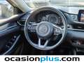 Mazda 6 2.2 Skyactiv-D Zenith 110kW Gris - thumbnail 24