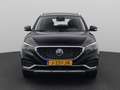 MG ZS EV Luxury 45 kWh | Leder | Navi | Airco | PDC | LM Zwart - thumbnail 3