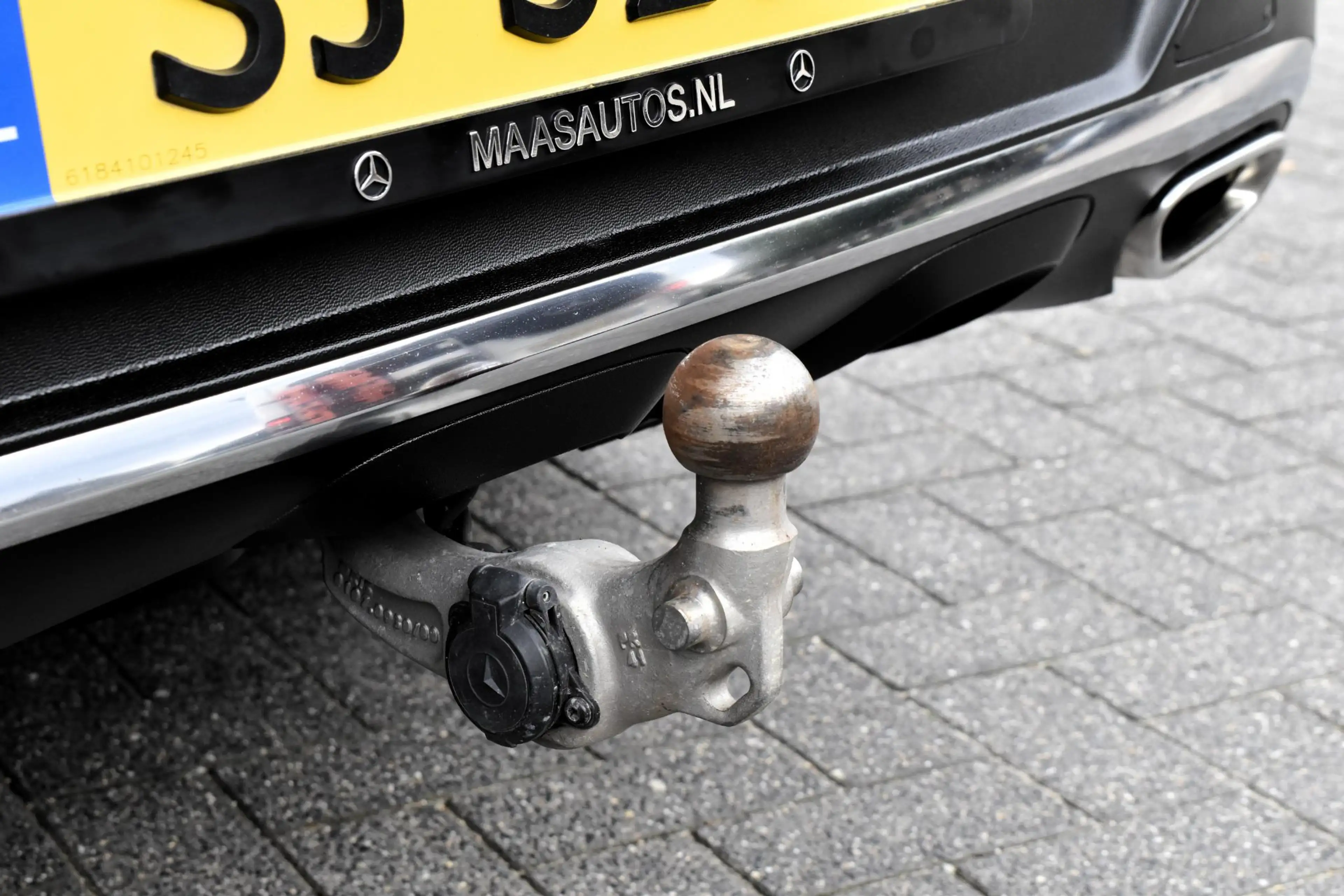 Mercedes-Benz GLC 250 Coupé 4MATIC Premium Plus — photo 8
