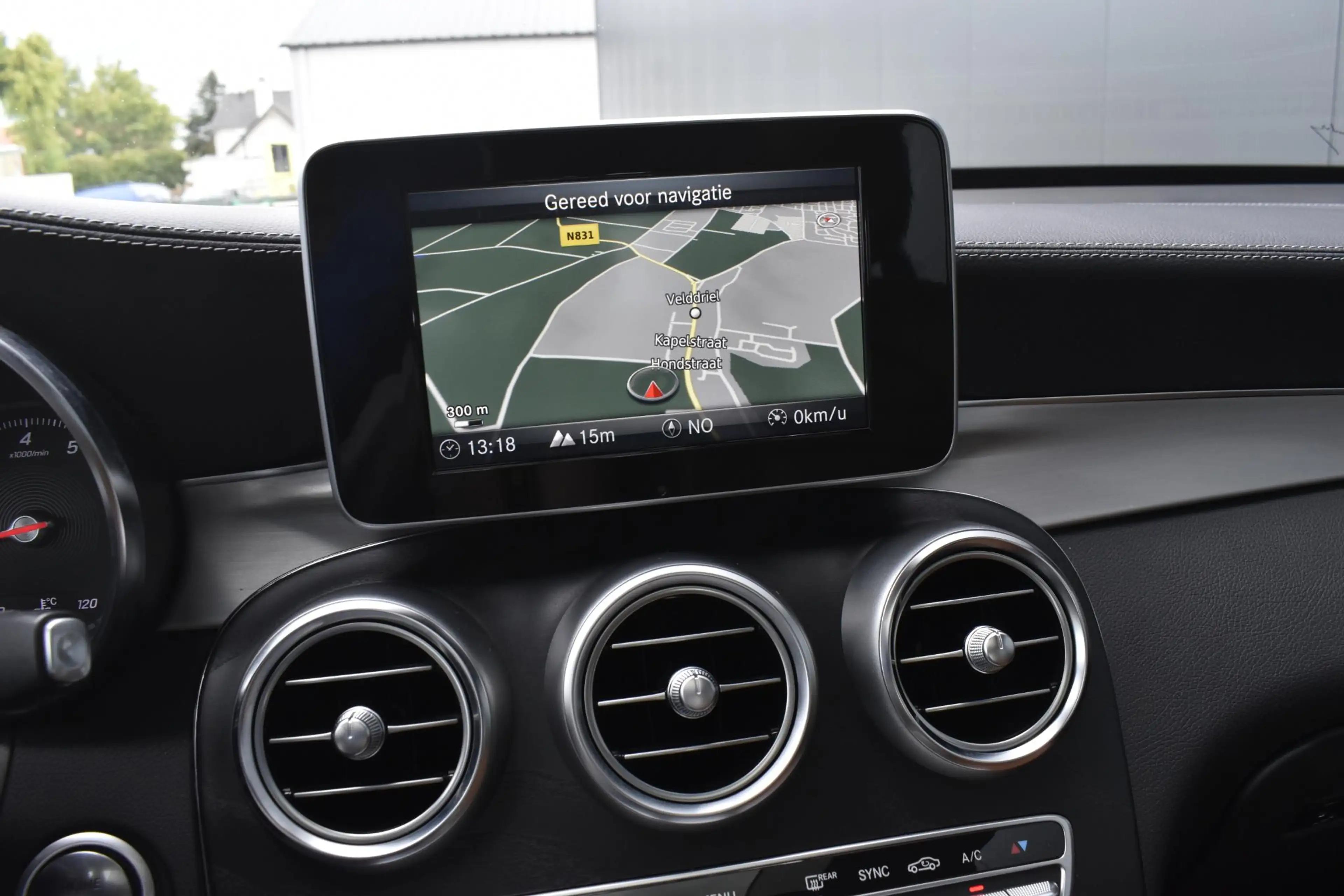Mercedes-Benz GLC 250 Coupé 4MATIC Premium Plus — photo 10