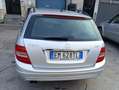 Mercedes-Benz C 200 Classe C - W204 2011 SW SW cdi (be) Executive Gris - thumbnail 4