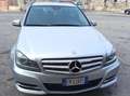Mercedes-Benz C 200 Classe C - W204 2011 SW SW cdi (be) Executive Gris - thumbnail 1