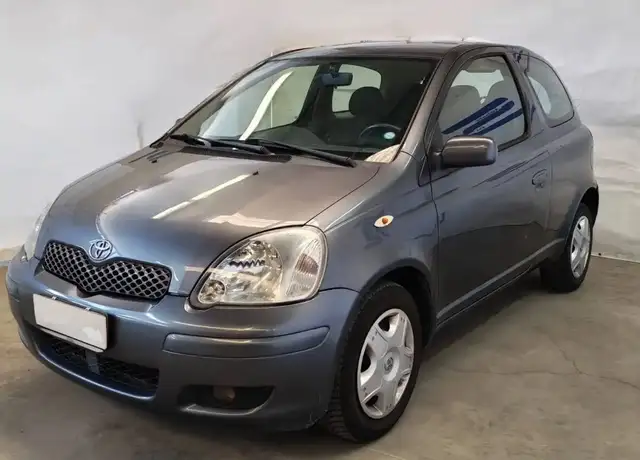 Toyota Yaris 1.4