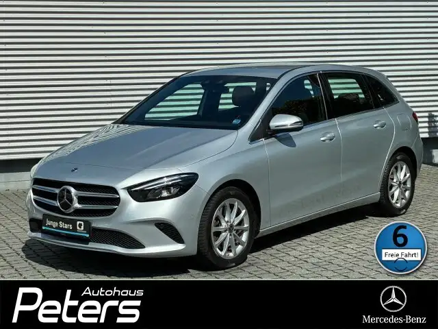 Mercedes-Benz B 250 B 250e Progressive Distronic/LED/Kamera/ I Hand