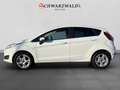 Ford Fiesta Titanium Keyless Go Ambiente Navigation Blanc - thumbnail 2