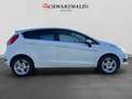 Ford Fiesta Titanium Keyless Go Ambiente Navigation Blanc - thumbnail 6