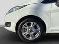 Ford Fiesta Titanium Keyless Go Ambiente Navigation Blanc - thumbnail 20