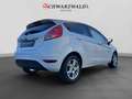 Ford Fiesta Titanium Keyless Go Ambiente Navigation Blanc - thumbnail 5